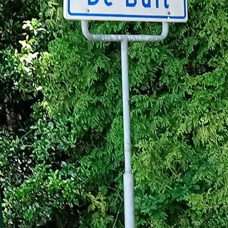 Chalet De Bult White 2 Persons Eksteriør bilde